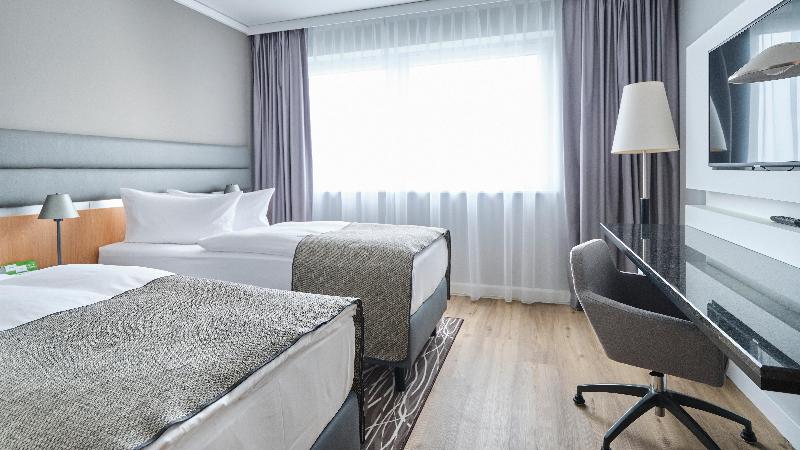 Holiday Inn Berlin Airport Conference Center - Oda