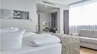 Holiday Inn Berlin Airport Conference Center fotoÄŸrafÄ±