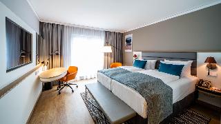 Holiday Inn Berlin Airport Conference Center fotoÄŸrafÄ±