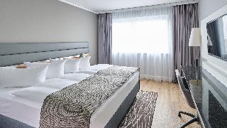 Holiday Inn Berlin Airport Conference Center fotoÄŸrafÄ±