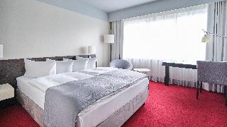 Holiday Inn Berlin Airport Conference Center fotoÄŸrafÄ±