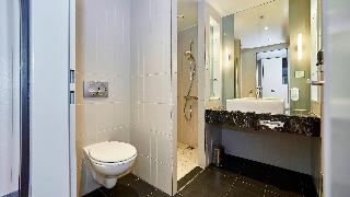Holiday Inn Berlin Airport Conference Center fotoÄŸrafÄ±