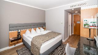 Holiday Inn Berlin Airport Conference Center fotoÄŸrafÄ±