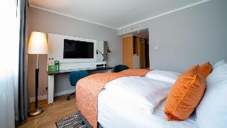 Holiday Inn Berlin Airport Conference Center fotoÄŸrafÄ±