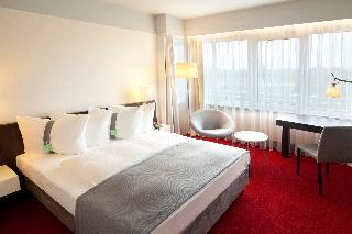Holiday Inn Berlin Airport Conference Center fotoÄŸrafÄ±
