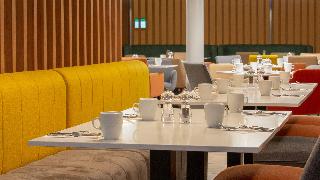 Holiday Inn Berlin Airport Conference Center fotoÄŸrafÄ±