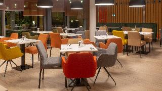 Holiday Inn Berlin Airport Conference Center fotoÄŸrafÄ±
