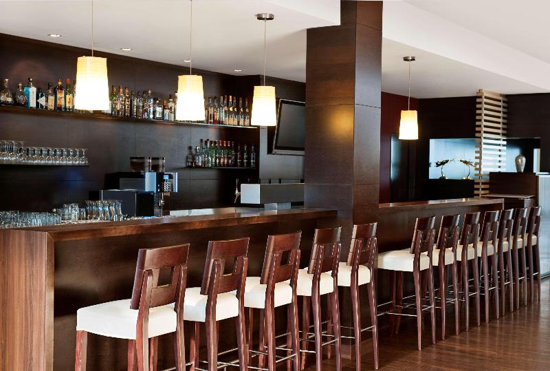 NH Frankfurt Airport West - Bar