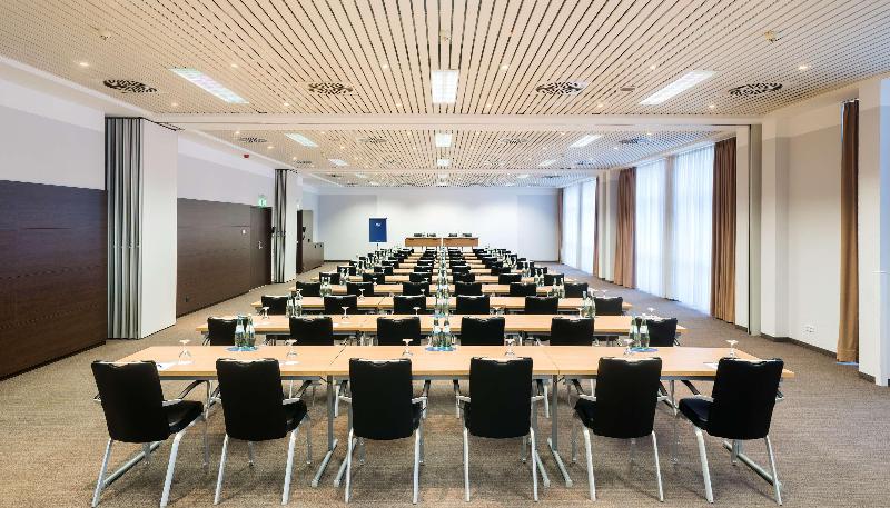 NH Frankfurt Airport West - Toplantı