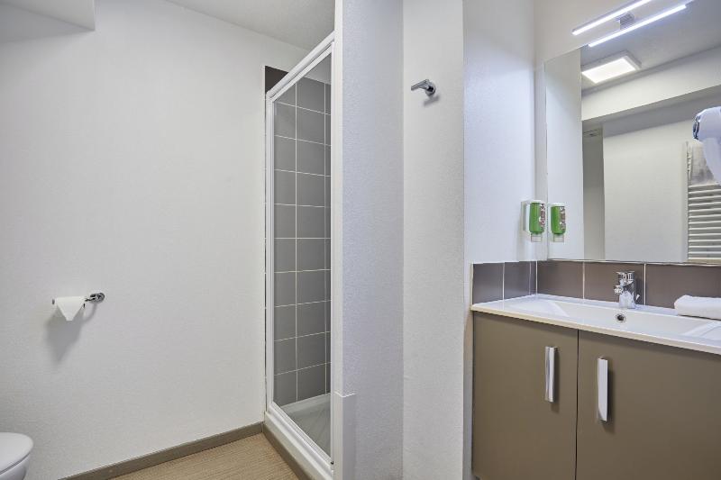 Appart Hotel Odalys City Marseille Le Dome - Oda