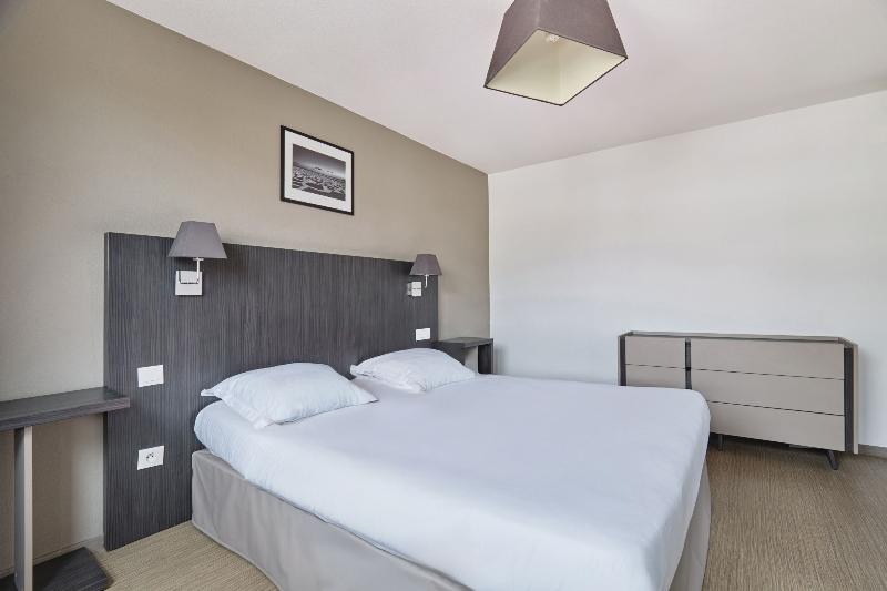 Appart Hotel Odalys City Marseille Le Dome - Oda