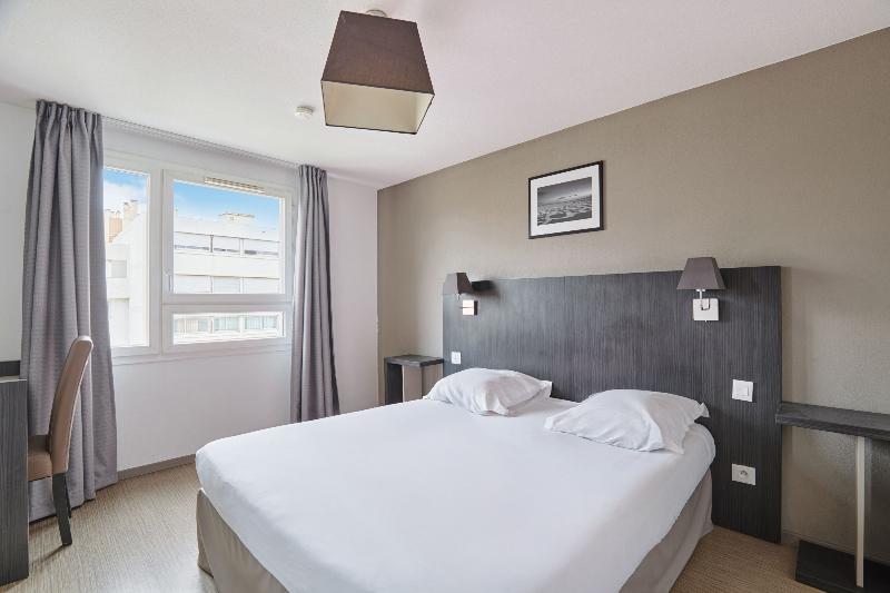 Appart Hotel Odalys City Marseille Le Dome - Oda