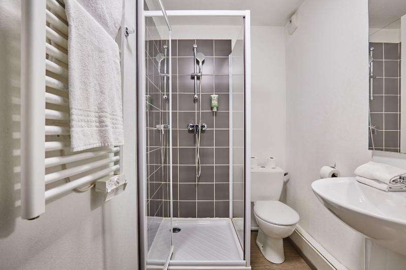 Appart Hotel Odalys City Marseille Le Dome - Oda