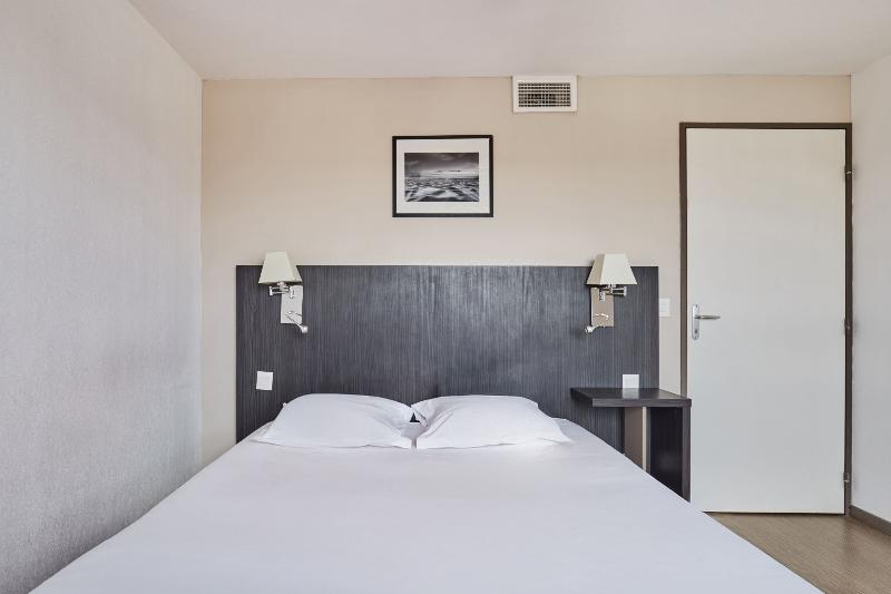 Appart Hotel Odalys City Marseille Le Dome - Oda