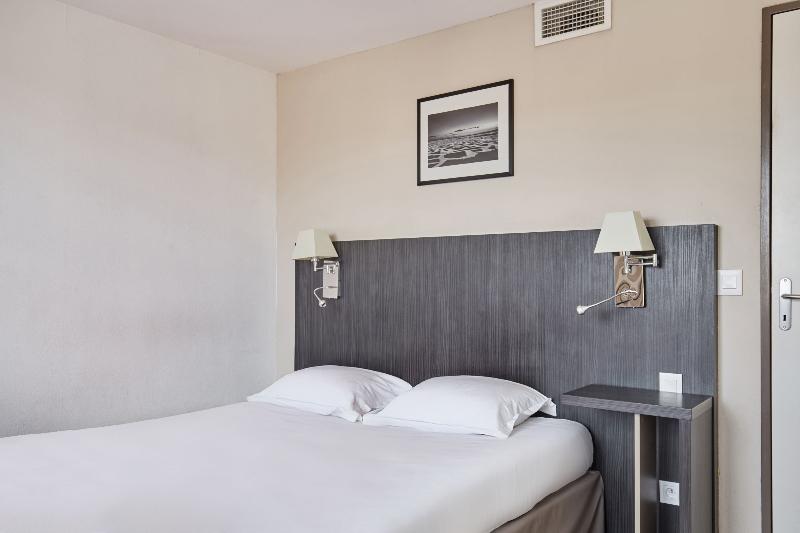 Appart Hotel Odalys City Marseille Le Dome - Oda