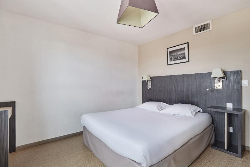 Appart Hotel Odalys City Marseille Le Dome - Oda