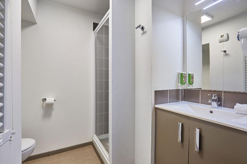 Appart Hotel Odalys City Marseille Le Dome - Oda