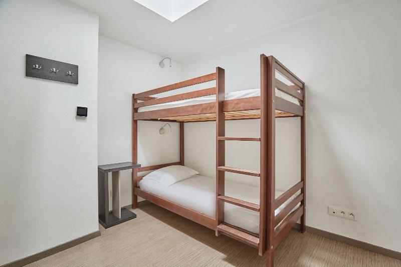 Appart Hotel Odalys City Marseille Le Dome - Oda