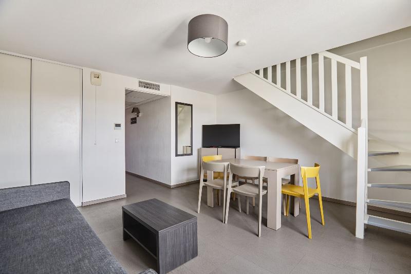 Appart Hotel Odalys City Marseille Le Dome - Oda