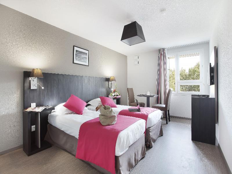 Appart Hotel Odalys City Marseille Le Dome - Oda