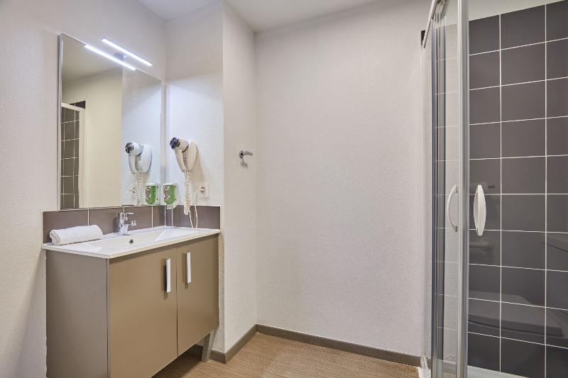 Appart Hotel Odalys City Marseille Le Dome - Oda