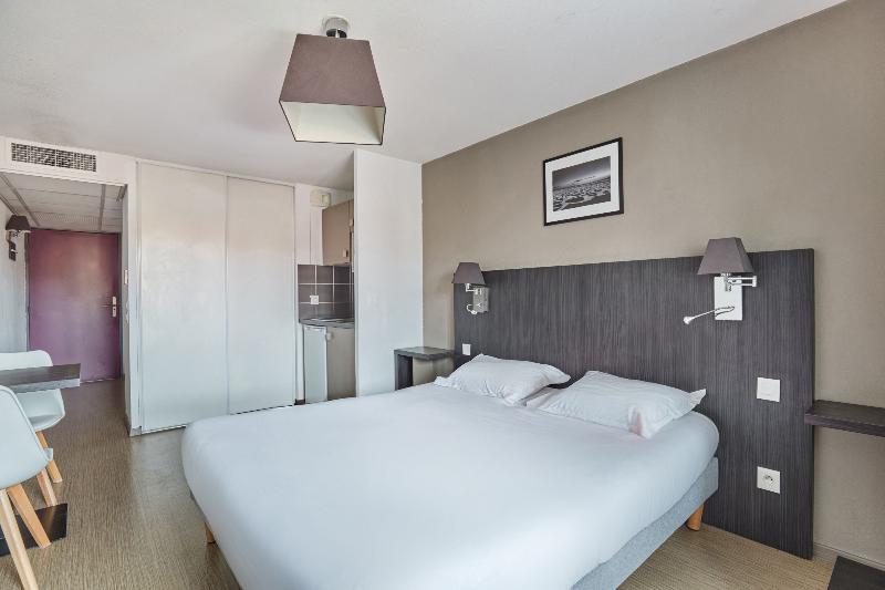 Appart Hotel Odalys City Marseille Le Dome - Oda