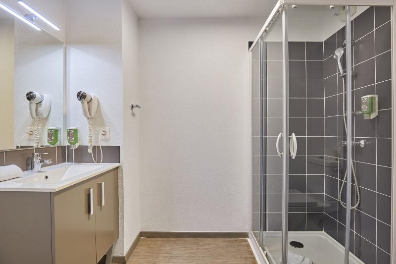 Appart Hotel Odalys City Marseille Le Dome - Oda