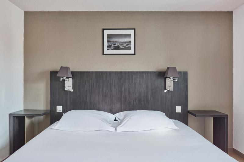 Appart Hotel Odalys City Marseille Le Dome - Oda