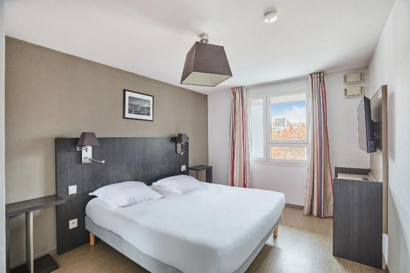 Appart Hotel Odalys City Marseille Le Dome - Oda