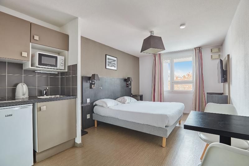 Appart Hotel Odalys City Marseille Le Dome - Oda