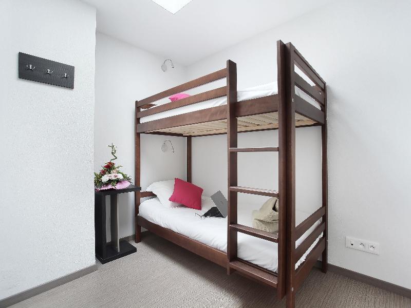 Appart Hotel Odalys City Marseille Le Dome - Oda