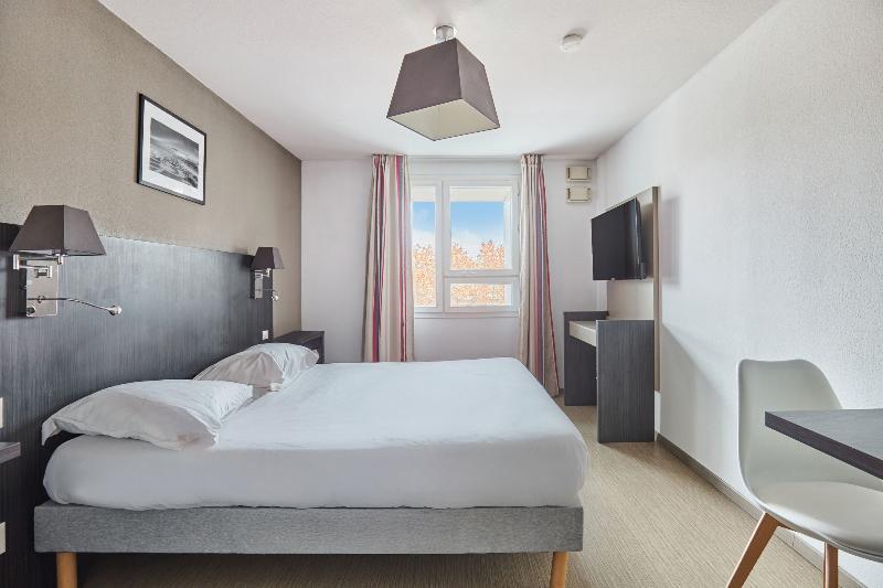 Appart Hotel Odalys City Marseille Le Dome - Oda