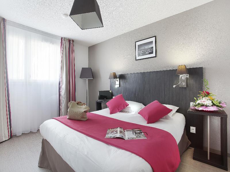 Appart Hotel Odalys City Marseille Le Dome - Oda