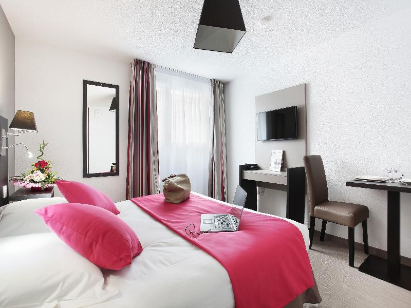 Appart Hotel Odalys City Marseille Le Dome - Oda