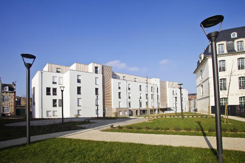 Appart Hotel  Odalys City Amiens Blamont - Genel