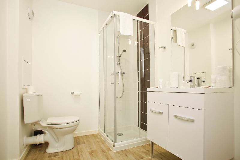 Appart Hotel  Odalys City Amiens Blamont - Oda