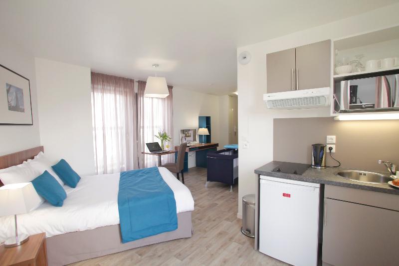 Appart Hotel  Odalys City Amiens Blamont - Oda
