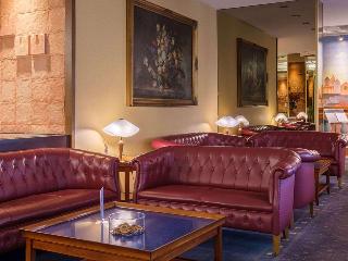 SHG Hotel Bologna fotoÄŸrafÄ±
