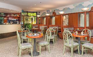 SHG Hotel Bologna fotoÄŸrafÄ±