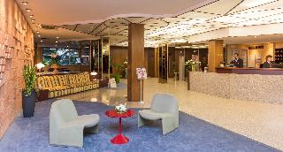SHG Hotel Bologna fotoÄŸrafÄ±