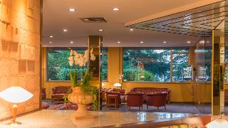SHG Hotel Bologna fotoÄŸrafÄ±