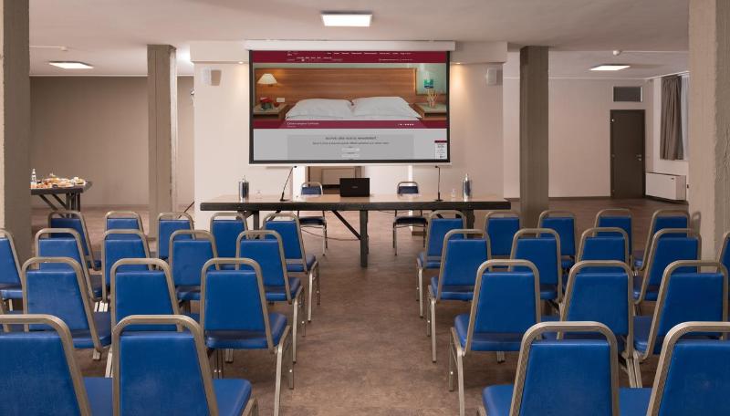 SHG Hotel Bologna - Toplantı