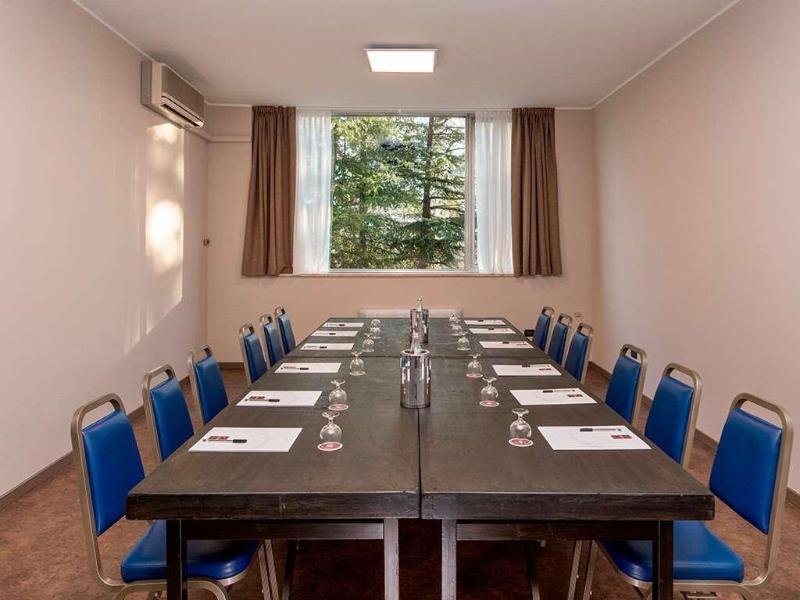 SHG Hotel Bologna - Toplantı