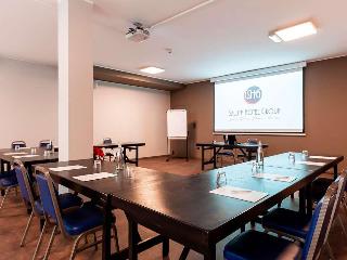 SHG Hotel Bologna fotoÄŸrafÄ±