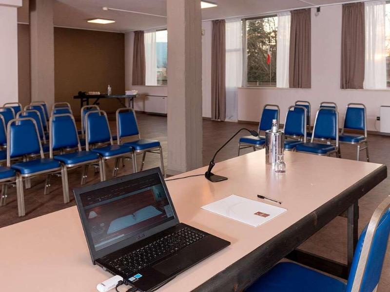 SHG Hotel Bologna - Toplantı