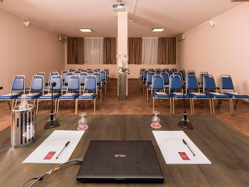 SHG Hotel Bologna - Toplantı