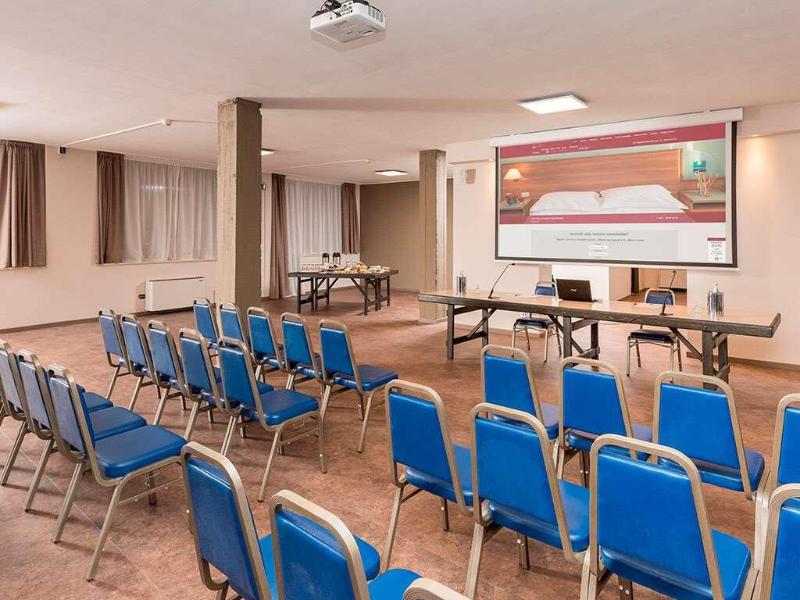 SHG Hotel Bologna - Toplantı