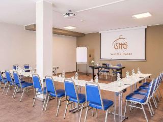 SHG Hotel Bologna fotoÄŸrafÄ±