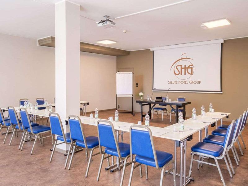SHG Hotel Bologna - Toplantı