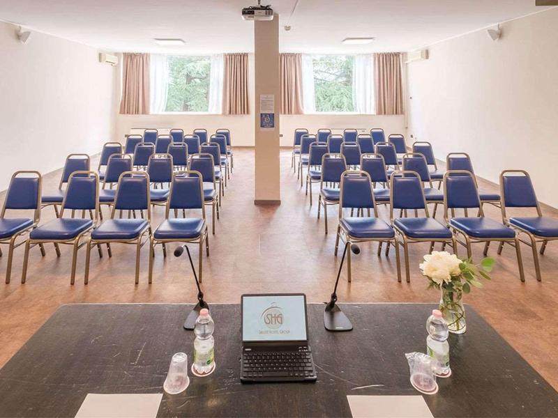 SHG Hotel Bologna - Toplantı